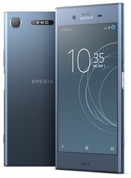 Ремонт телефона Sony Xperia XZ1 в Новокузнецке
